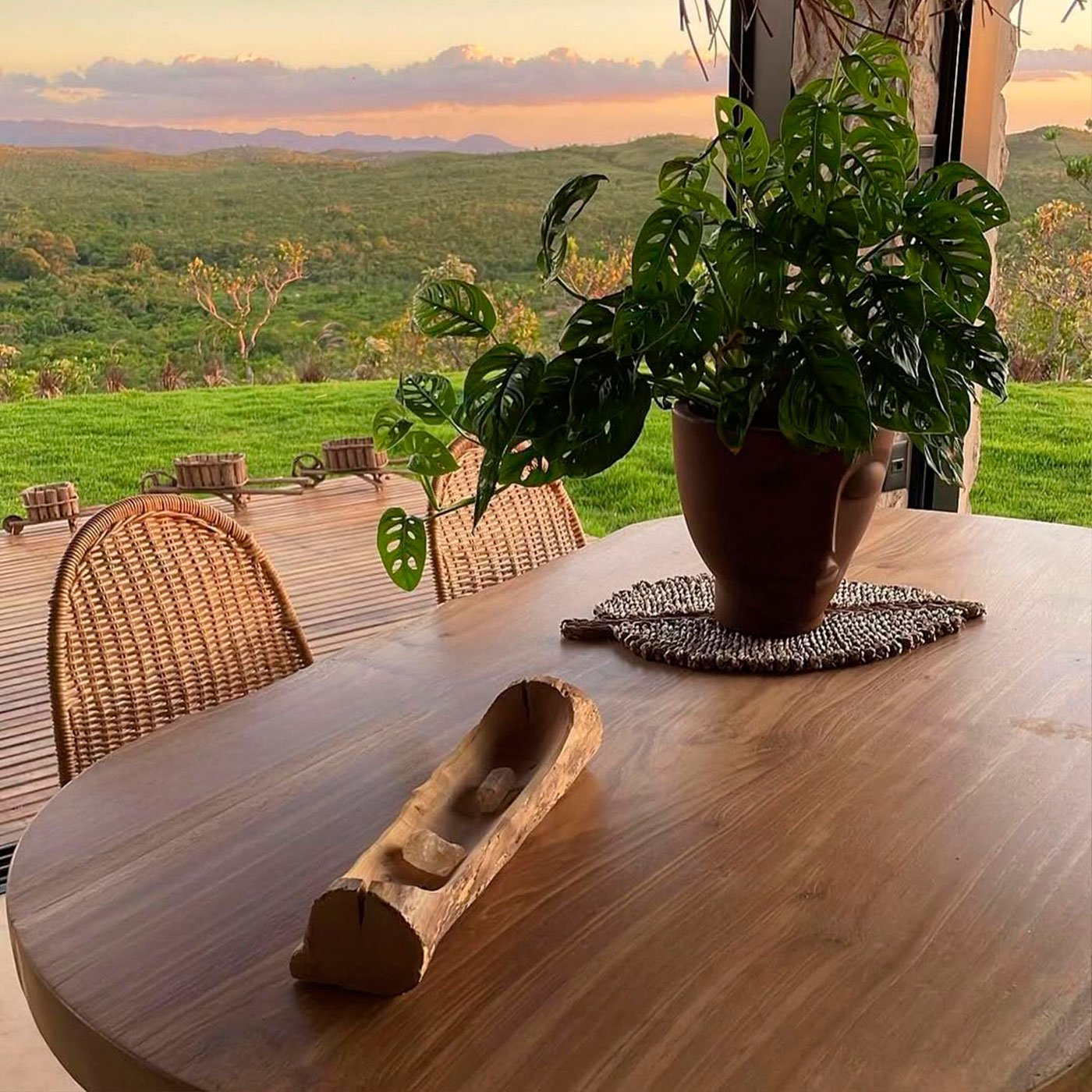 cadeira hotel
