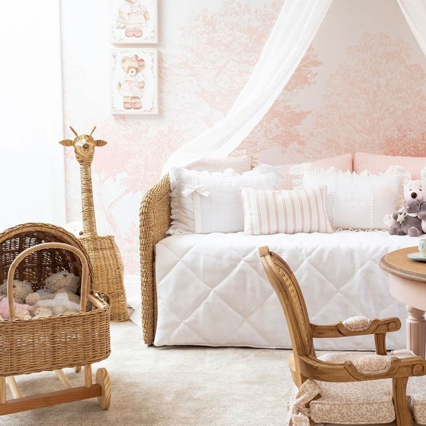 cama marquesa